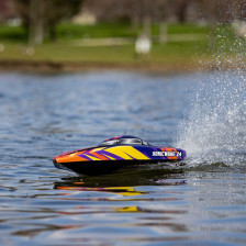 Motoscafo RC Pro Boat Sonicwake 24" Brushless RTR | Casa del Modellismo