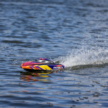 Motoscafo RC Pro Boat Sonicwake 24" Brushless RTR | Casa del Modellismo