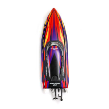 Motoscafo RC Pro Boat Sonicwake 24" Brushless RTR | Casa del Modellismo