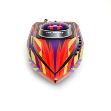 Motoscafo RC Pro Boat Sonicwake 24" Brushless RTR | Casa del Modellismo