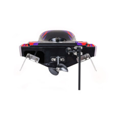 Motoscafo RC Pro Boat Sonicwake 24" Brushless RTR | Casa del Modellismo