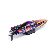 Motoscafo RC Pro Boat Sonicwake 24" Brushless RTR | Casa del Modellismo