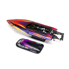 Motoscafo RC Pro Boat Sonicwake 24" Brushless RTR | Casa del Modellismo