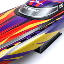 Motoscafo RC Pro Boat Sonicwake 24" Brushless RTR | Casa del Modellismo