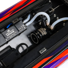 Motoscafo RC Pro Boat Sonicwake 24" Brushless RTR | Casa del Modellismo