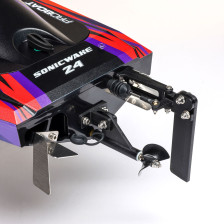 Motoscafo RC Pro Boat Sonicwake 24" Brushless RTR | Casa del Modellismo
