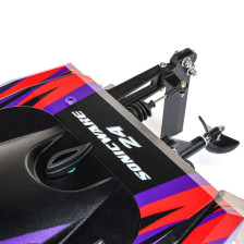 Motoscafo RC Pro Boat Sonicwake 24" Brushless RTR | Casa del Modellismo