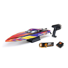 Motoscafo RC Pro Boat Sonicwake 24" Brushless RTR | Casa del Modellismo