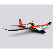 Joysway Motoaliante Huntsman 1100 V2 Brushless RTF JW6108V2 | Casa del Modellismo