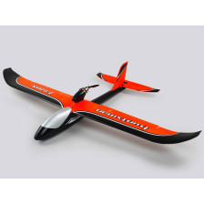 Joysway Motoaliante Huntsman 1100 V2 Brushless RTF JW6108V2 | Casa del Modellismo
