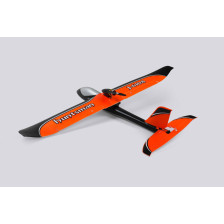 Joysway Motoaliante Huntsman 1100 V2 Brushless RTF JW6108V2 | Casa del Modellismo