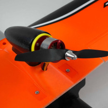 Joysway Motoaliante Huntsman 1100 V2 Brushless RTF JW6108V2 | Casa del Modellismo