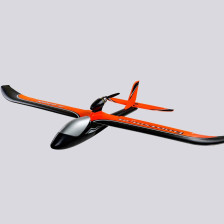Joysway Motoaliante Huntsman 1100 V2 Brushless RTF JW6108V2 | Casa del Modellismo