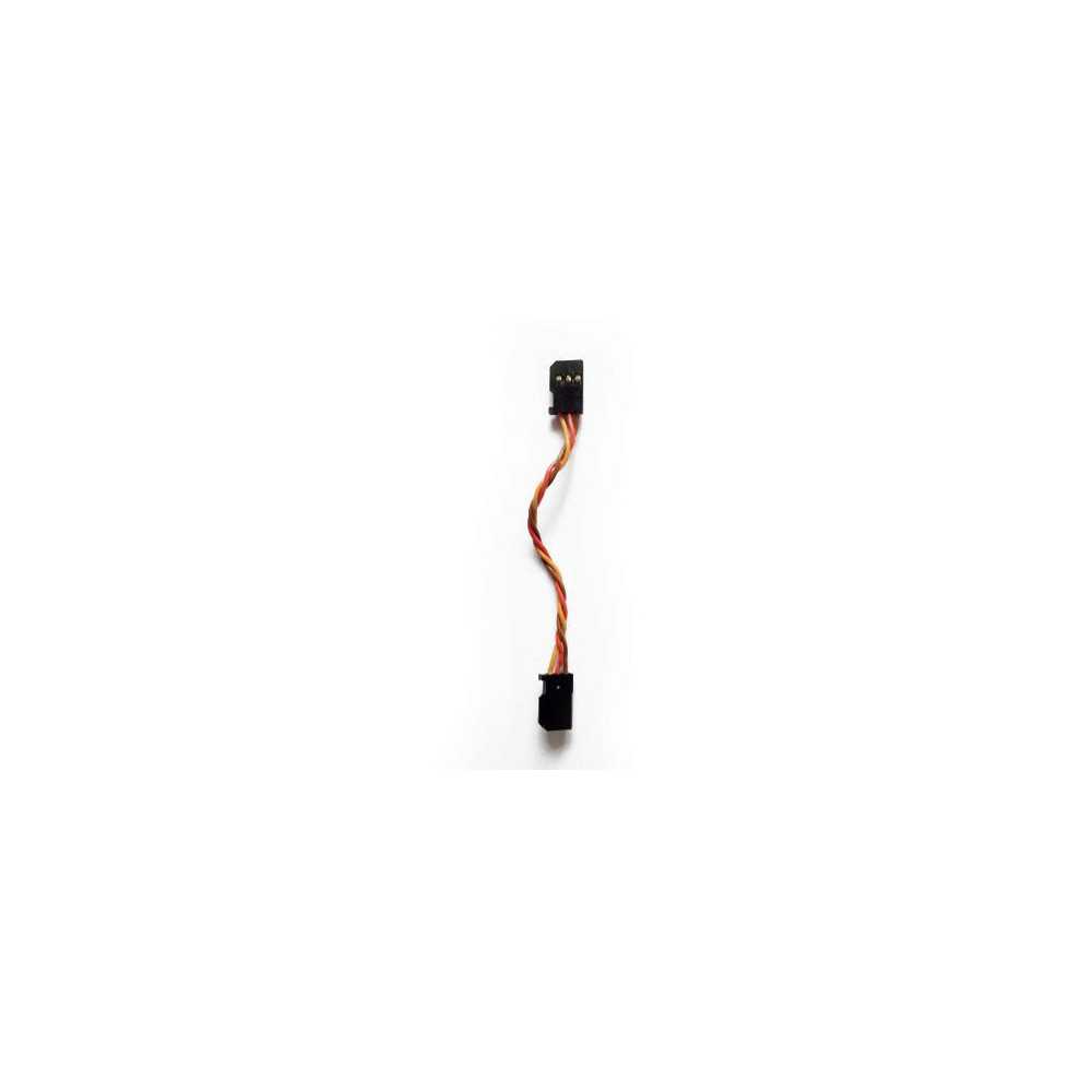 Cavo Collegamento Servo DJI Naza e WK-M a Ricevente DJI0014