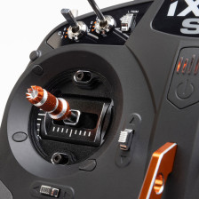 Spektrum iX14+ SE Radio 20 Ch SPMR14020EU | Casa del Modellismo