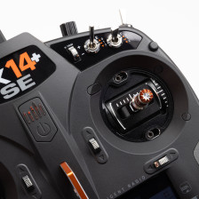 Spektrum iX14+ SE Radio 20 Ch SPMR14020EU | Casa del Modellismo