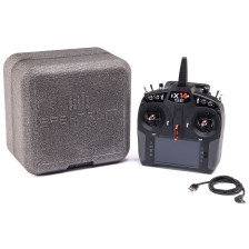 Spektrum iX14+ SE Radio 20 Ch SPMR14020EU | Casa del Modellismo