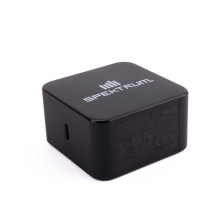 Spektrum 65W USB-C GaN Alimentatore EU SPMX-1027I | Casa del Modellismo