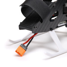 Blade InFusion 210 BNF Basic AS3X SAFE BLH01550 | Casa del Modellismo