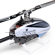 Blade InFusion 210 BNF Basic AS3X SAFE BLH01550 | Casa del Modellismo