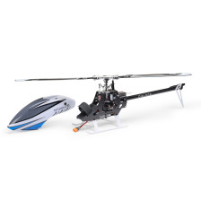 Blade InFusion 210 BNF Basic AS3X SAFE BLH01550 | Casa del Modellismo