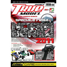 True Model Rivista di Modellismo MARZO 2011 n°03