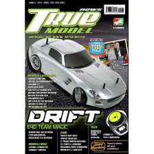 True Model Rivista di Modellismo APRILE 2011 n°04