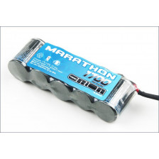 Orion Batteria Marathon Nimh 6V 1700mAh Piatta sp. BEC (art. ORI12241)