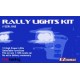 EZpower Set luci LED per Rally o Drift (art. EZRL1000)