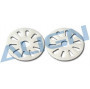 Align Corona principale nuova 120 denti T-REX 250 2 pz (art. H25097)