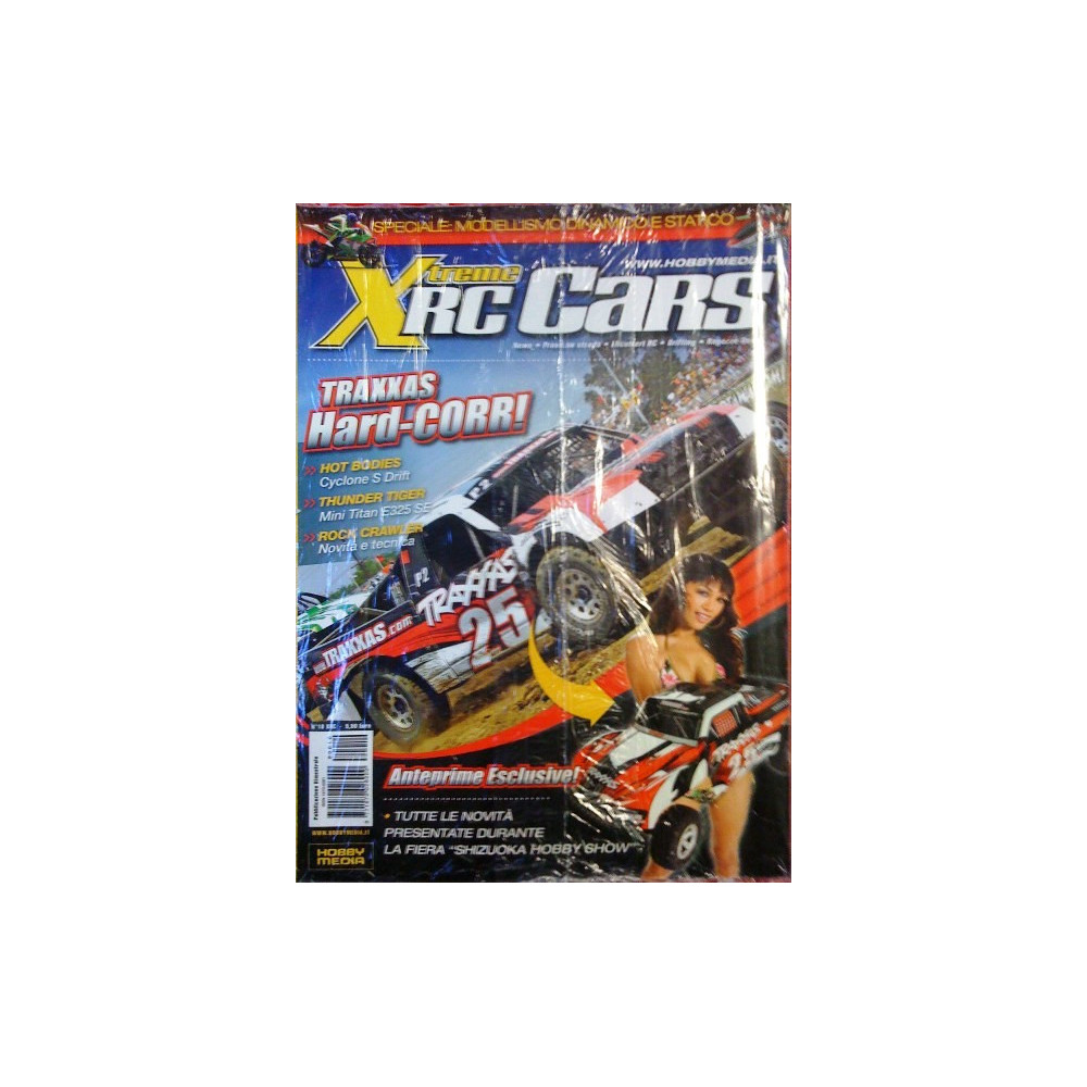 Xtreme Rc Cars Vol.10