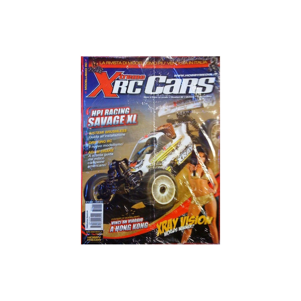 Xtreme Rc Cars Vol.11