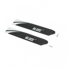 E-flite Pale rotore principale con viti per Blade mCPX (art. BLH3510)