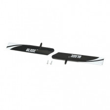 E-flite Pale rotore principale Fast Flight Blade MCPX (art. BLH3511)