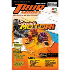 True Model Rivista di Modellismo GIUGNO 2011 n°06