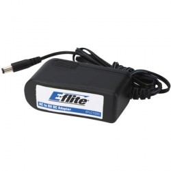 E-flite Alimentatore 6V 1,5Amp AC/DC (art. EFLC1005EU)