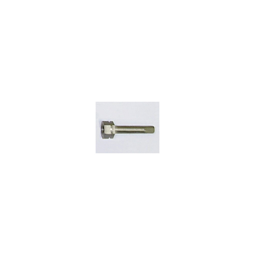 Mantua Model Dado motore 5x28mm esagono 10mm (art. 22311)