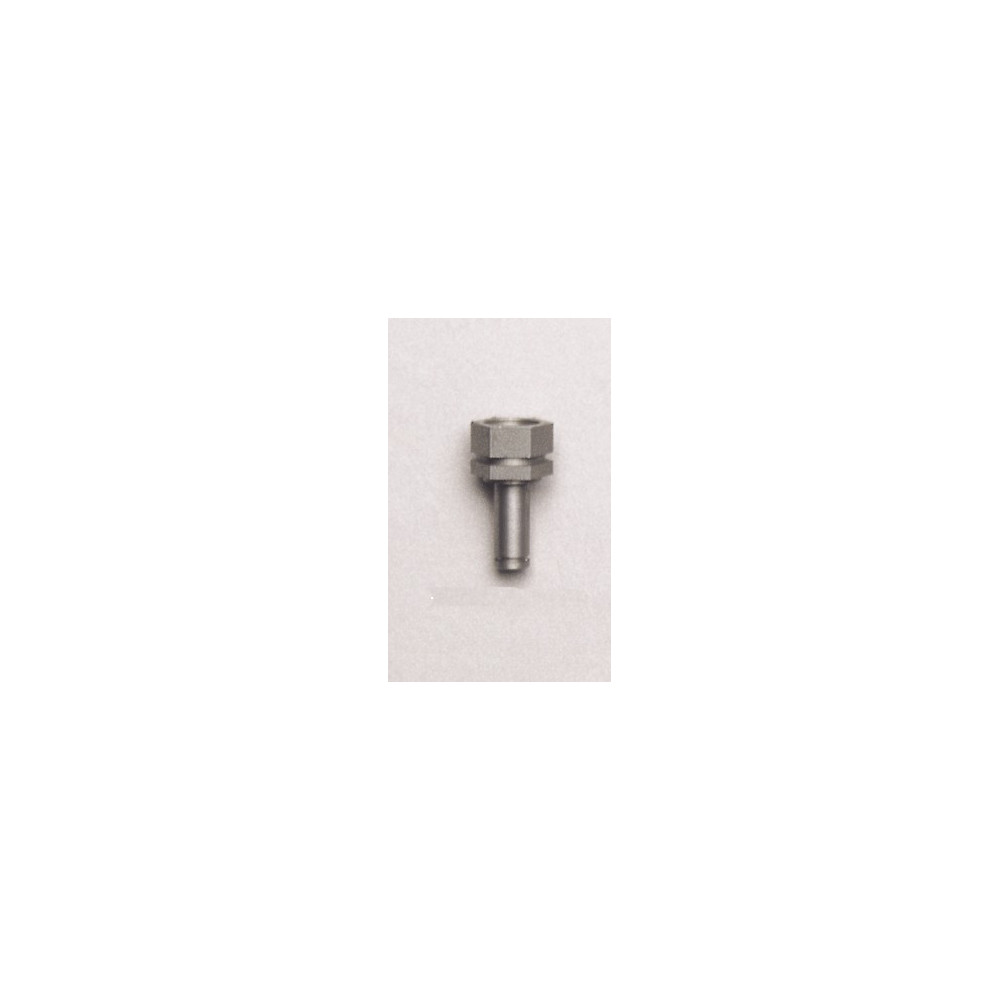 Mantua Model Dado motore 5x13mm esagono 10mm (art. 20294)