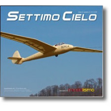 Modellismo Annuario di Modellismo Settimo Cielo anno 4, numero 4