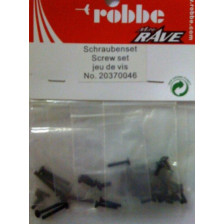 Robbe Set viti per Mini Rave (art. 20370046)