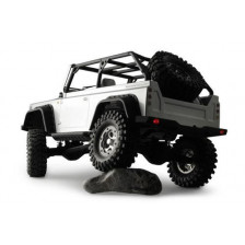 Axial Carrozzeria Dingo Truck completa Trasparente 1mm (AX4010)