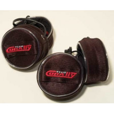 Corally Tire Warmer Scalda gomme da modellismo (art. COR13800)