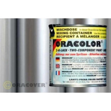 Oracolor Colore Argento 091 100ml (art. 121-091)