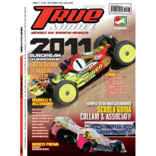 True Model Rivista di Modellismo SETTEMBRE 2011 n°08