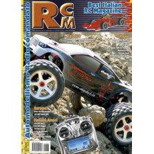 RCM Rivista di modellismo Settembre 2011 Numero 236