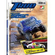 True Model Rivista di Modellismo OTTOBRE 2011 n°09