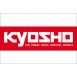 Kyosho Adesivo ufficiale Kyosho 35x9cm (art. 4102)