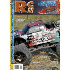 RCM Rivista di modellismo Ottobre 2011 Numero 237