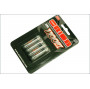Orion Batterie Ministilo AAA 1100mAh Cap. pack 4 pz. (art. ORI13201)