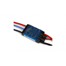 E-flite Regolatore 80 Amp Pro Switch Mode BEC V2 (art. EFLA1080B)